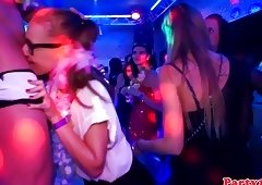 Slutty real party european amateurs screwed