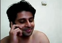 Faisal from Lahore, Pakistani Guy Wanking