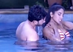 pool sex lovers sharanya