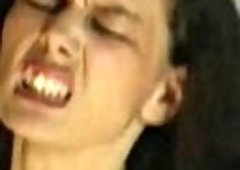 Vintage Regina Sipos Anal