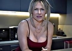 Monique Fuentes Pounded by Brandon Cruz