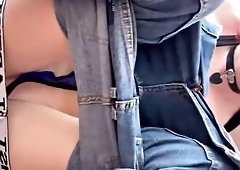 Sweetie Fox Takes Big Cock in Rough Deep Throat