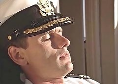 Jenna Jameson Takes Hardcore Pounding from the Captain