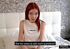 Russian Big Cock POV