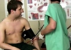 Doctor fucks teen boy gay He was sighing powerful and loving