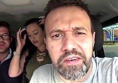 Stefan Dolenga Titus Steel Big Cock Rough Fuck
