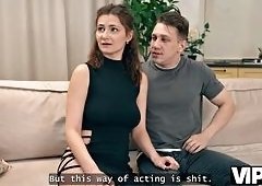 Cuckold Watches Horny Wife Get Pounded by Another Man in Steamy Compilation Videos