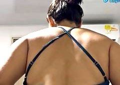 PronoiaMey Pounds Bosss Maid Before Out