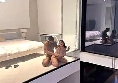 I break the ass of a Chilean woman who is very horny and ready for me to pound her when her parents are not at home - Miky Silveira