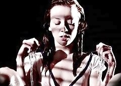 Lottie Magnes Alien Creampie Fantasy