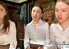 Dirty Pub Girlfriend Sex Toys