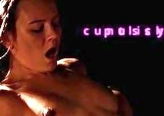 Girlfriends Sapphic Encouragement with Binaural Beats