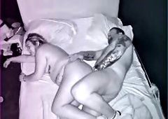 Mia Puchis Mexican Big Butt Anal