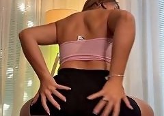 EmaRibeiros Chubby Big Ass