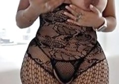 Curvy Latina Milfs Big Tits and Ass