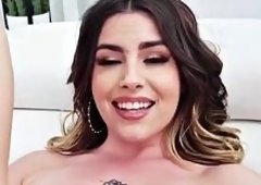 Milfs Anal Ass-to-Mouth Fisting