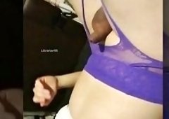 Sissys Daddy Show