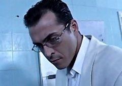 Dora Venter Mandy Bright Lesbian Nurse DP