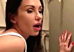Sasha Rose Big Tits Fixer