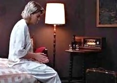 Charlie Dean Pounds Ashby Winter in Hotel