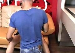 Horny Matures Sucking