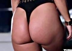 Oliver Flynn Pounds Candice Dares Big Ass Anal
