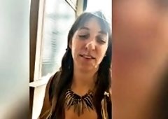 Big Tits MILFs Deliver Epic Blowjobs and Facials to Desperate Lesbian Lovers Aoyama