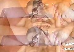 Blondie2307s Italian Anal Rush
