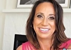 Logan Long Pounds Milf Asses Hard and They Love Every Intense Moment of It with Blowjobs and Cumsh